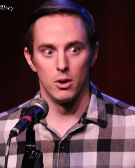 Michael Browne Headshot