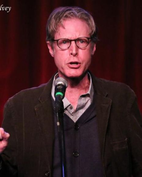 Paul Sladesmith Headshot