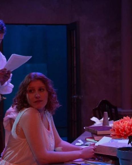 KAIT MAHONEY Headshot