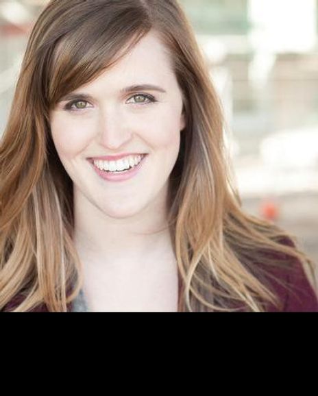 Kelsey Martin Headshot