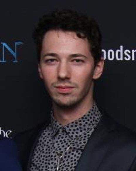 Benjamin Bass Headshot