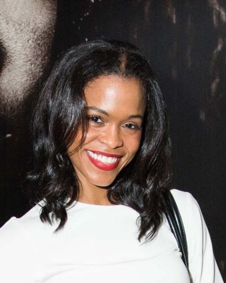 Sharron Lynn Headshot