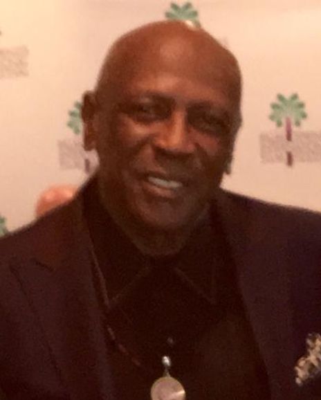 Richard Eric Weigle Headshot