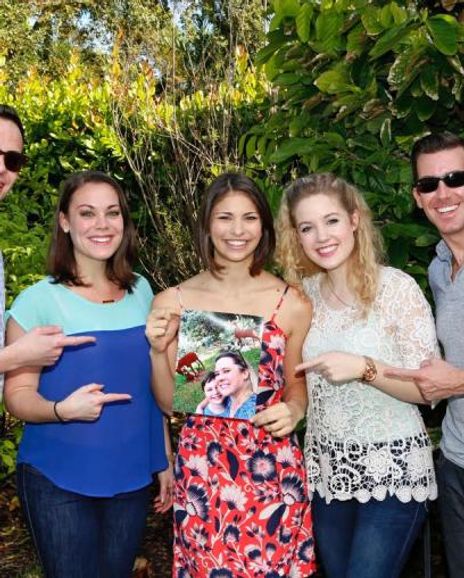 Brittney Bigelow Headshot