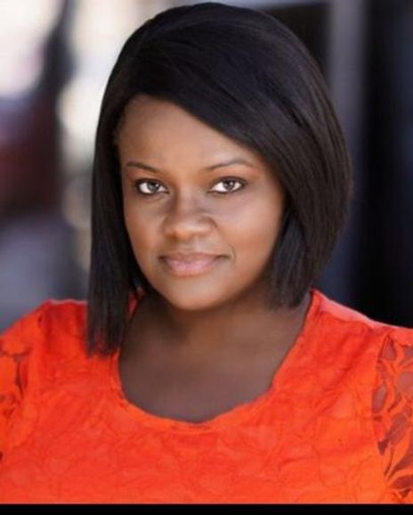 Nattalyee Randall Headshot