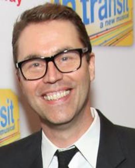 Deke Sharon Headshot