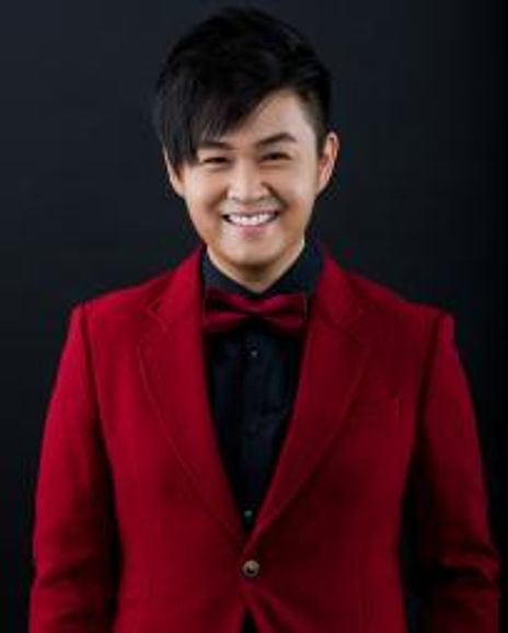 Cheeyang Ng Headshot