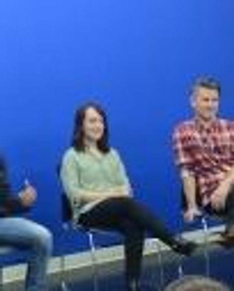 Sarah Statler Headshot