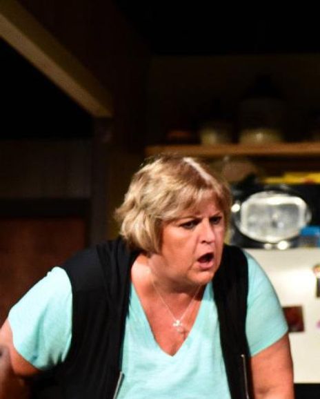 Cecelia Wingate Headshot