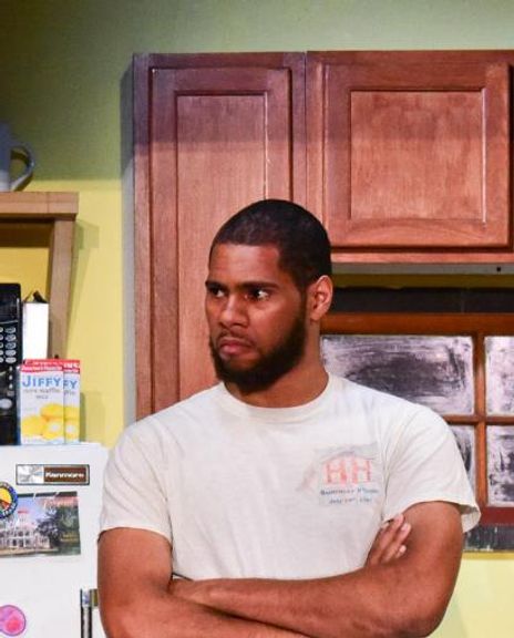 Jeffery Owen Jr Headshot