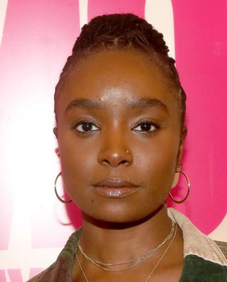 Kiki Layne Headshot