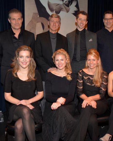 Sam Tsoutsovas Headshot