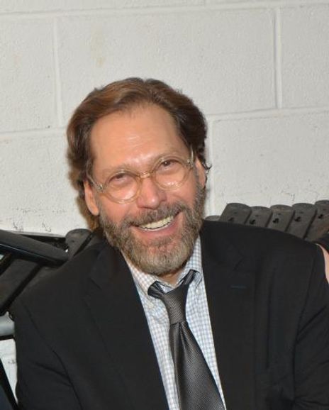 David Staler Headshot