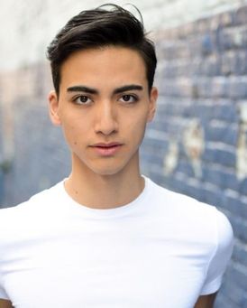 Dario Natarelli Headshot