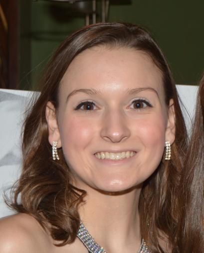 Juliette Ruth Julia Ruth: Credits, Bio, News & More | Broadway World
