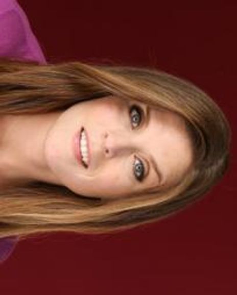 Melinda Ehrlich Headshot