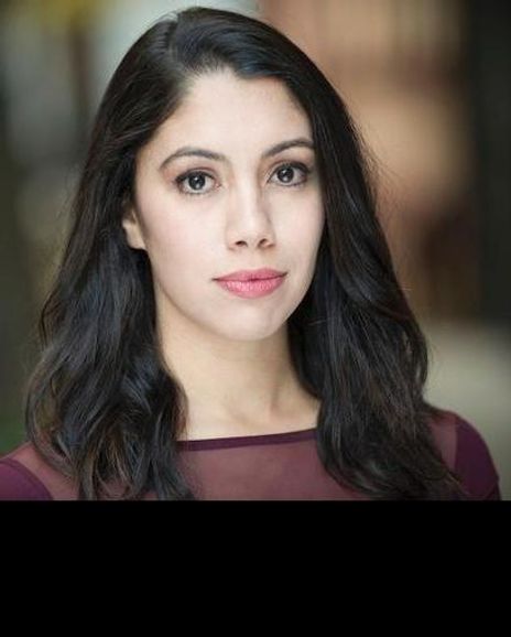 Sam Morales Headshot