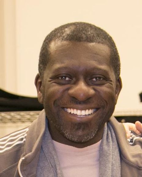 Ka Adjepong Headshot