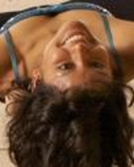 Silvita Diaz Brown Headshot