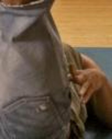 Tushad Mehta Headshot