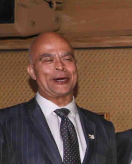 Chris Gillespie Headshot