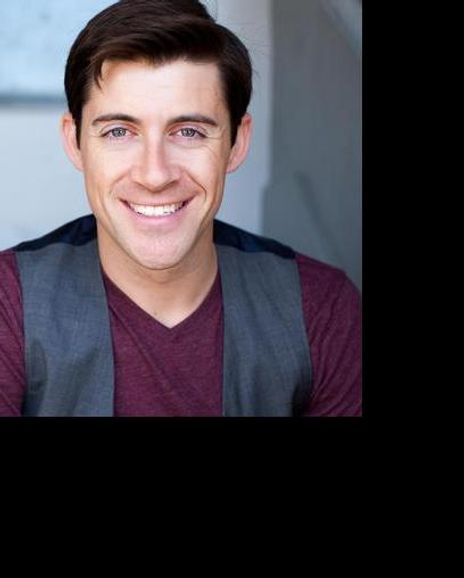 Bryan Banville Headshot