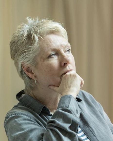 Susan Wooldridge Headshot