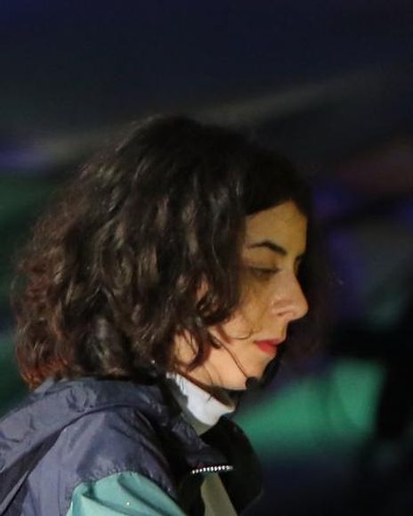 Anais Perez Headshot