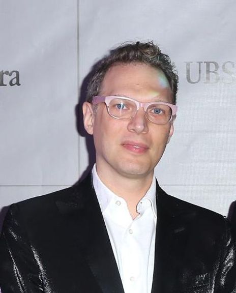 Jerome Begin Headshot