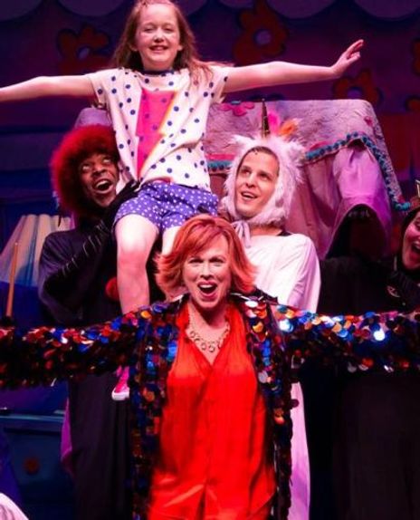 Sarah McKinley Austin Headshot