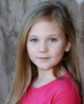 Lily Brooks O'Briant Headshot