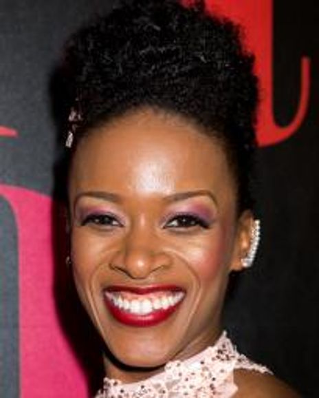 Esther Antoine Headshot