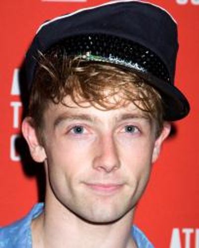 Tony D'Alelio Headshot