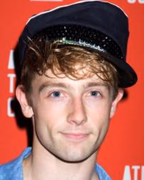 Tony D'Alelio Headshot