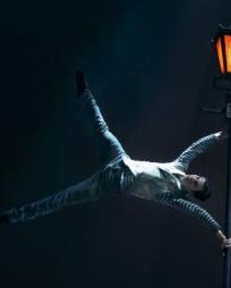 Tom Ammirati Headshot