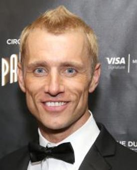 Andrew Atherton Headshot