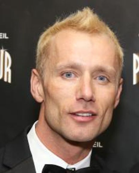 Kevin Atherton Headshot