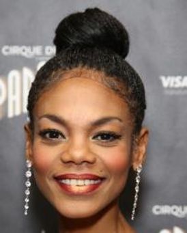 Yanelis Brooks Headshot