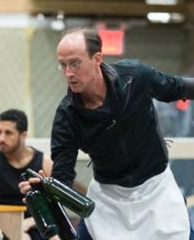 Nate Cooper Headshot