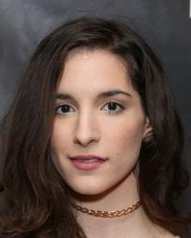 Myriam Deraiche Headshot