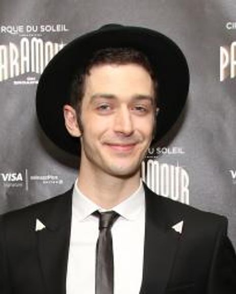 Kyle Driggs Headshot