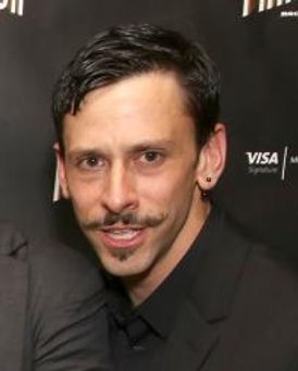 Jeremias Faganel Headshot