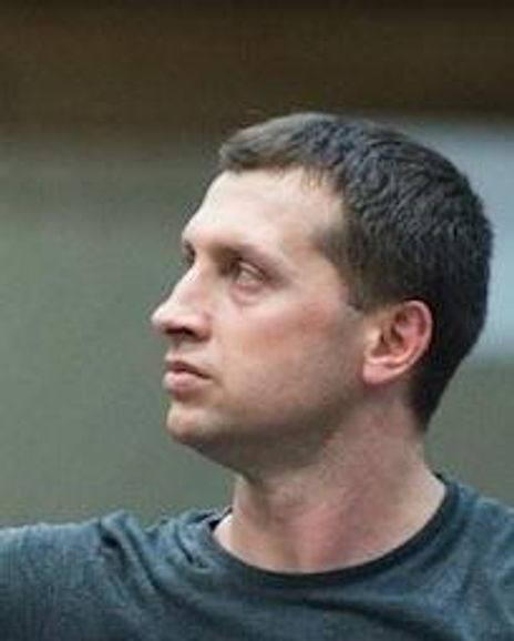 Tomasz Jadach Headshot