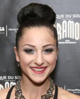 Sheridan Mouawad Headshot