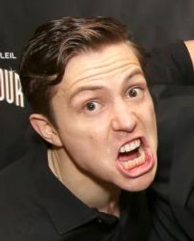 Fletcher Blair Sanchez Headshot