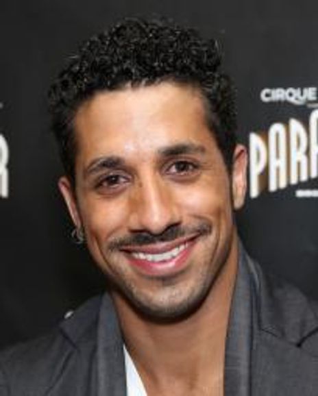 Matthieu Sennacherib Headshot