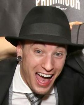 Sam Softich Headshot