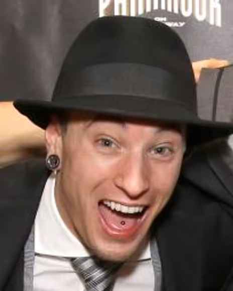 Sam Softich Headshot