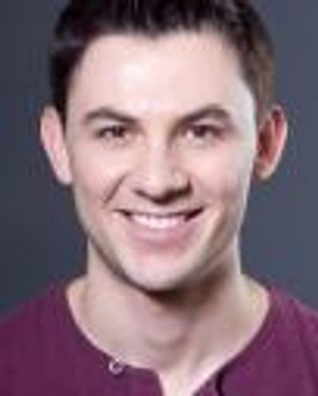 Ramon Torres Headshot