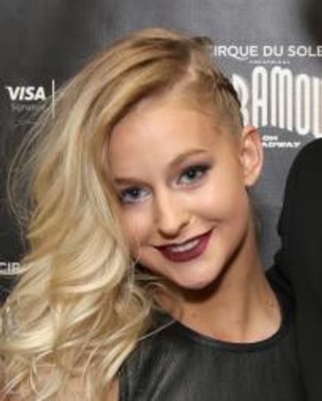 Amber van Wijk Headshot